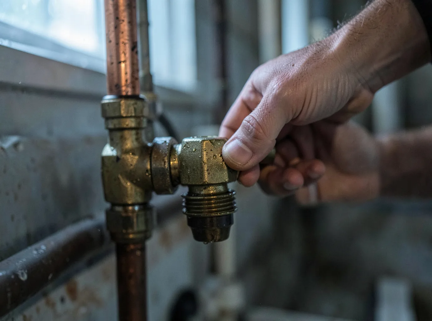 Emergency Plumber Stratton, ME FAQs